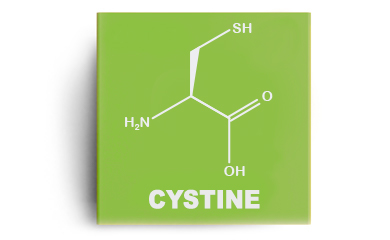 Cystine