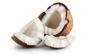 Huile de noix de coco