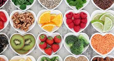Aliments anti-inflammatoires : top 10 à privilégier