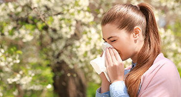 Tout savoir sur les allergies
