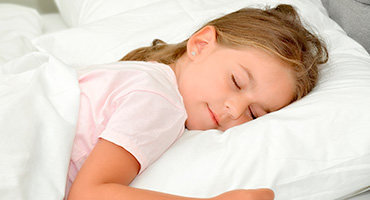 Le sommeil : une Journée nationale dédiée ! 