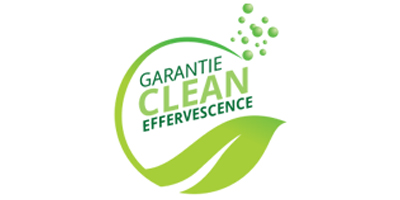 La Garantie Clean Effervescence