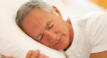 Le sommeil, des changements significatifs dès 50 ans