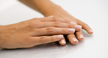 Préservez la bonne santé de vos ongles