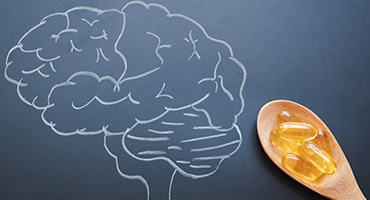 La nutrition, un élément essentiel pour le cerveau et la mémorisation