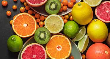Quel dosage de vitamine C selon les différents types de population ?