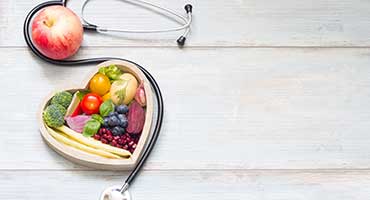 Cholestérol : 5 idées reçues sur l’alimentation