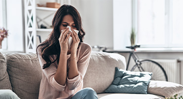 Allergie aux acariens : comment réduire les désagréments ? 