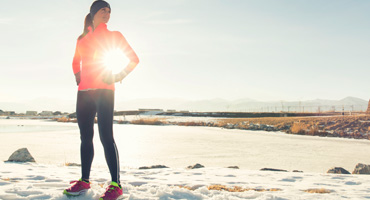 7 astuces pour maintenir sa motivation sportive en hiver