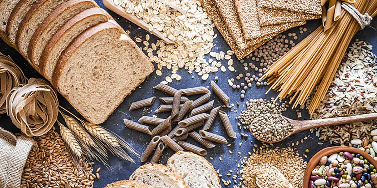 Les fibres alimentaires – pourquoi en avons-nous besoin?