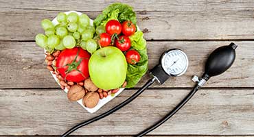 Hypertension : quels sont les aliments à privilégier ?