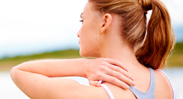 Protégez vos articulations grâce au sport et aux massages