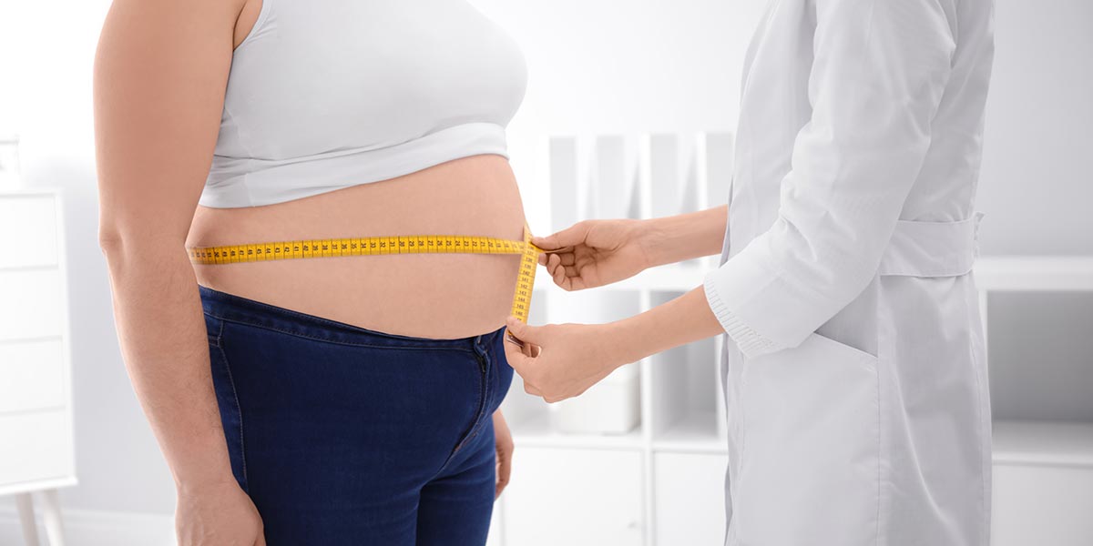Graisse abdominale : comment diminuer son tour de taille ?