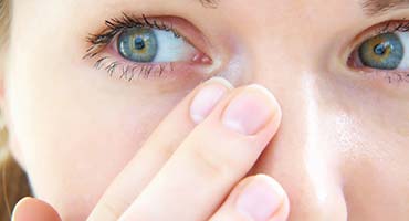 Sécheresse oculaire : comment en finir avec les yeux secs ?