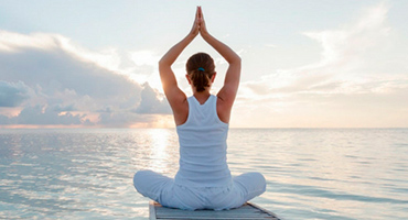 Le yoga : équilibre du corps et de l&#039;esprit