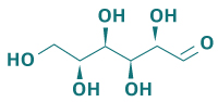 Molécule D-mannose