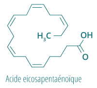 Acide eicosapentaenoïque