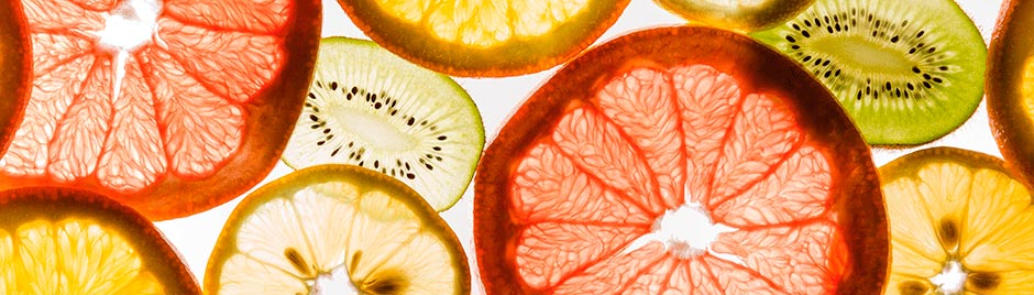 Fruits pour réduire la fatigue